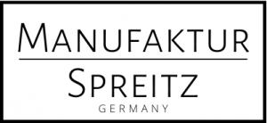 Logo Manufaktur spreitz